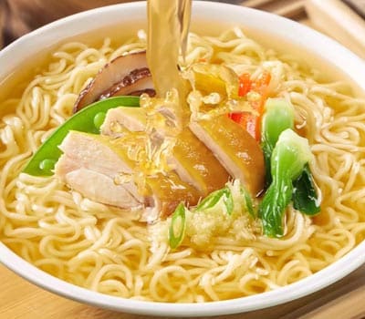珠海市金海岸永南食品有限公司