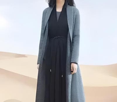 大连思凡服装服饰有限公司