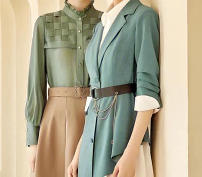 杭州恒彩服饰有限公司