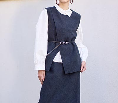 泉州薇薇希服饰贸易有限公司