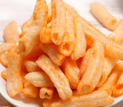 漯河联泰食品有限公司