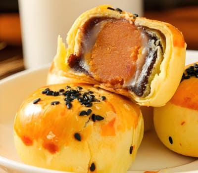 杭州可莎蜜兒食品有限公司