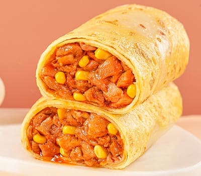 辽宁希波食品有限公司