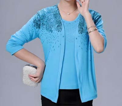 新昌县台格服饰有限公司