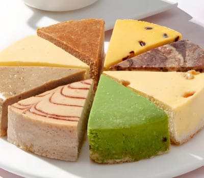 淮安奇士屋食品有限公司