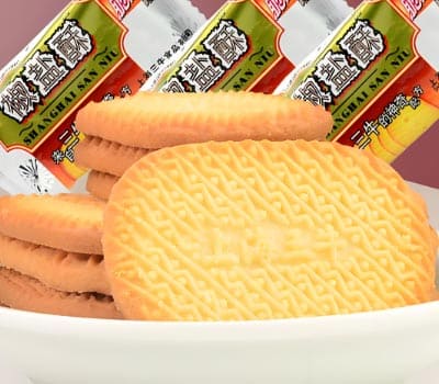 上海三牛食品有限公司