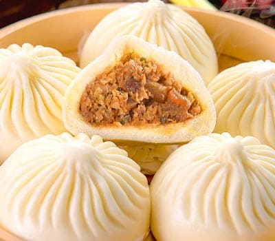 济南面宗食品有限公司