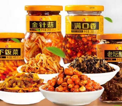 四川省邓仕食品有限公司