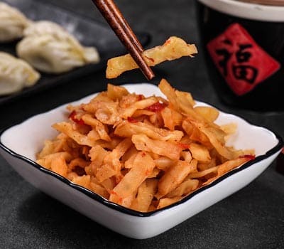 杭州萧山钱江蔬菜食品有限公司