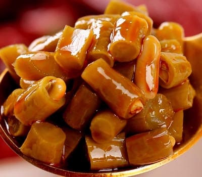 重庆市鱼泉榨菜（集团）有限公司