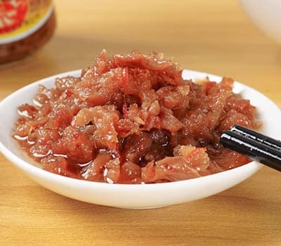 广东潮盛食品实业有限公司