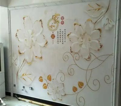 浙江壁尚墙布有限公司
