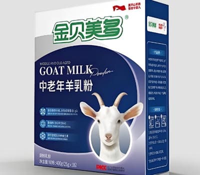 陕西金牛乳业有限公司
