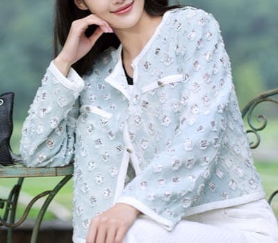 杭州铭彩服饰有限公司