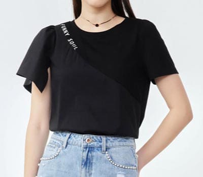杭州唯可佳服饰有限公司