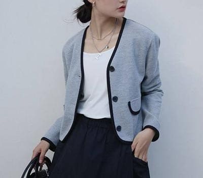 杭州辛宣服饰有限公司