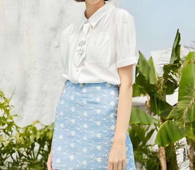 广州布叶服装有限公司