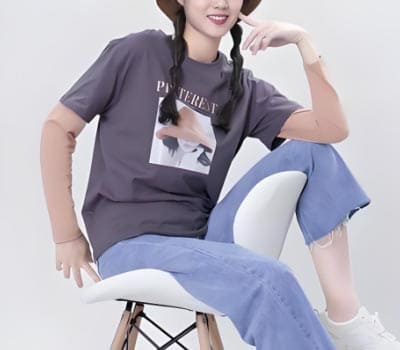 广州果一果服装实业有限公司
