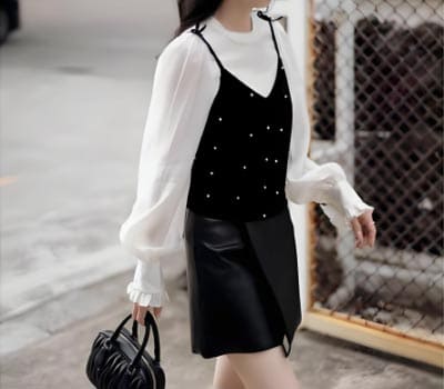 服可利（深圳）服饰有限公司