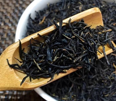 湖南黑美人茶业股份有限公司