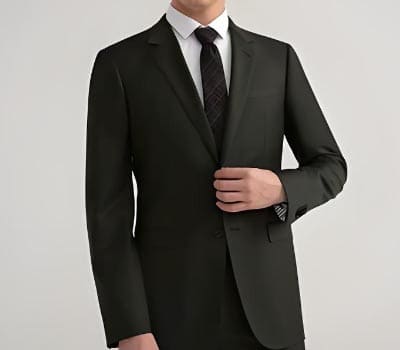 上海培罗蒙西服有限公司