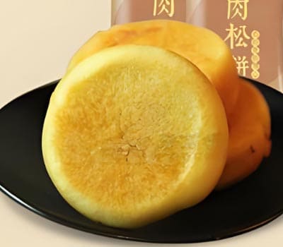 漳州市老阿嬷食品有限公司