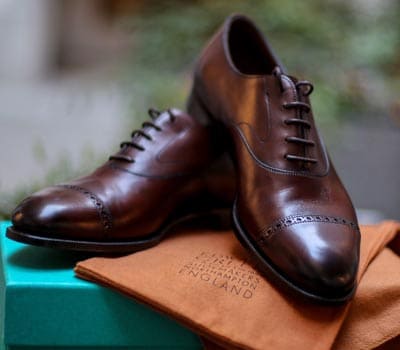 EDWARD GREEN & COMPANY LIMITED