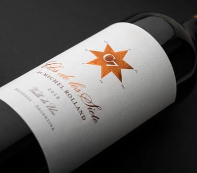 CLOS DE LOS SIETE,S.A.