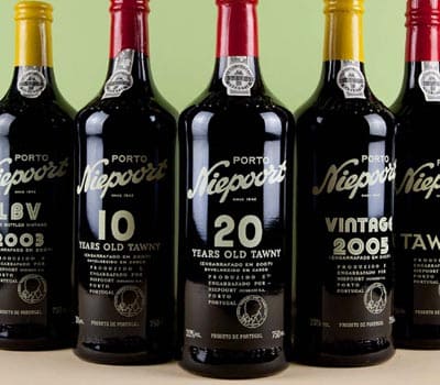 NIEPOORT(VINHOS)S.A.