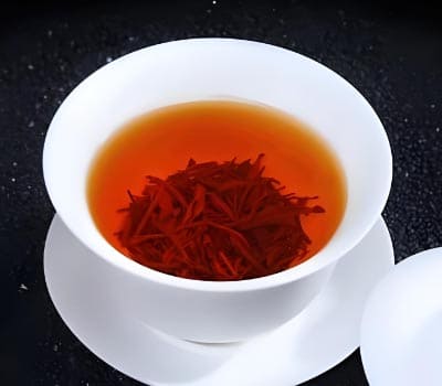 福建川和茶业有限公司