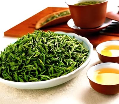 四川省珙县鹿鸣茶业有限公司