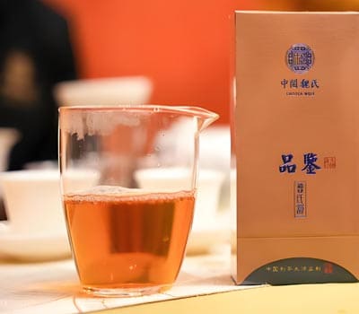 中闽魏氏茶业股份公司