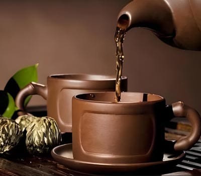 云南西双版纳宝材茶业有限公司