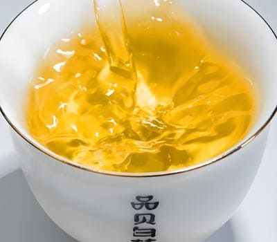 福鼎市品贝茶业有限公司