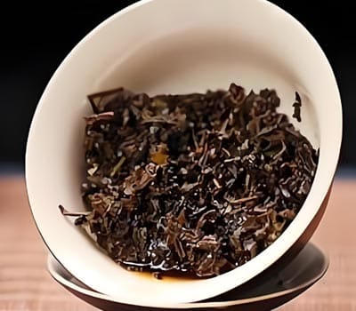湖南省高马二溪茶业有限公司