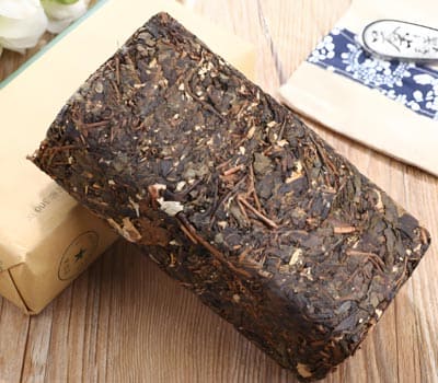 湖南阿香茶果食品有限公司