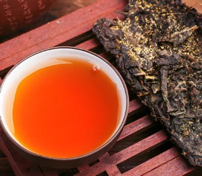湖南盛唐黑金黑茶发展有限公司
