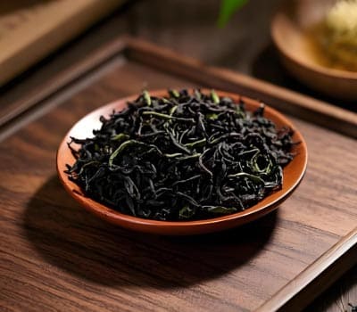 武夷山市武夷岩茶研究所有限责任公司