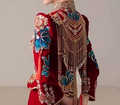 六安百花争妍服饰有限公司