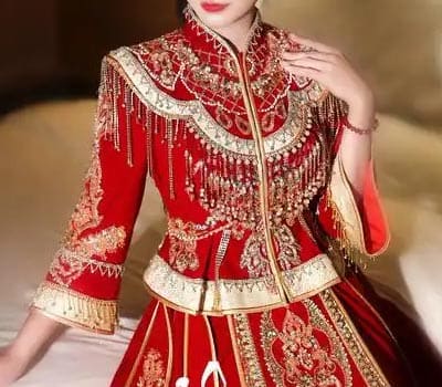 六安伊卡蝶婚纱礼服有限公司