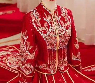 六安市嗣桐服饰有限公司