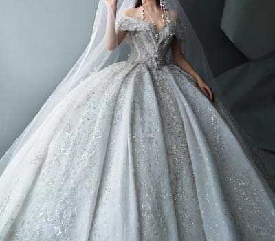 六安钟意阁婚纱有限公司