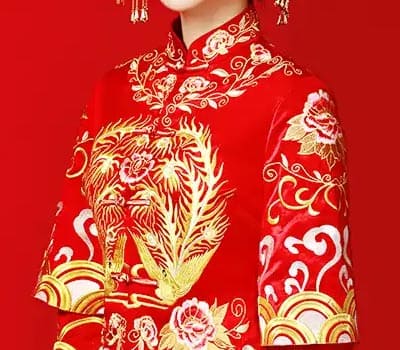 苏州想念服装有限公司