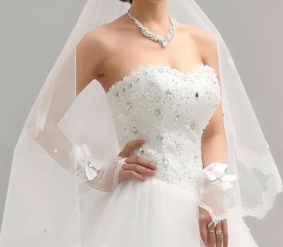 苏州完美嫁衣婚纱礼服有限公司