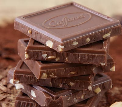 Chocoladefabriken Lindt & Sprüngli AG