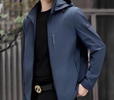 广州市意筑服饰服饰有限公司