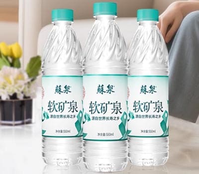 苏州市吴中区洞庭山天然泉水厂