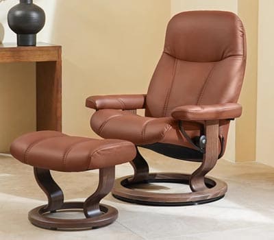 Ekornes AS