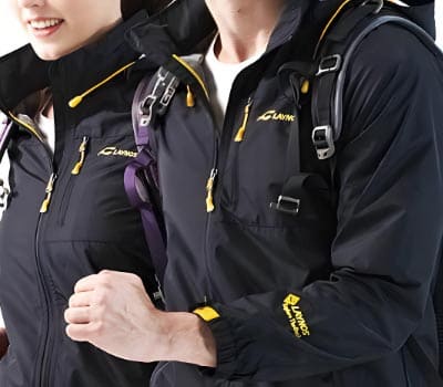 晋江市雷诺斯服装有限公司