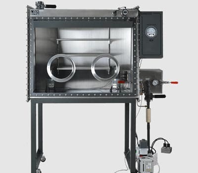 Vacuum Atmospheres Company